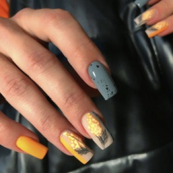 Анна Павліщук, Запорожье Фото - 12