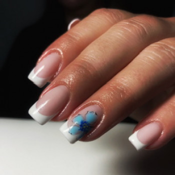 Анна Павліщук, Запорожье Фото - 7