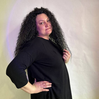 Афролокони на брейди
                    Брейдер Лена Тернопіль