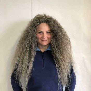 Афролокони на брейди
                    Брейдер Лена Тернопіль