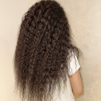 Афролокони на брейди
                    Брейдер Лена Тернопіль