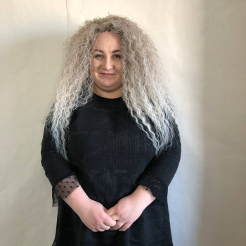 Афролокони на брейди
                    Брейдер Лена Тернопіль