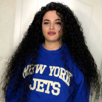 Афролокони на брейди
                    Брейдер Лена Тернопіль