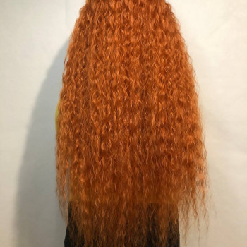 Афролокони на брейди
                    Брейдер Лена Тернопіль