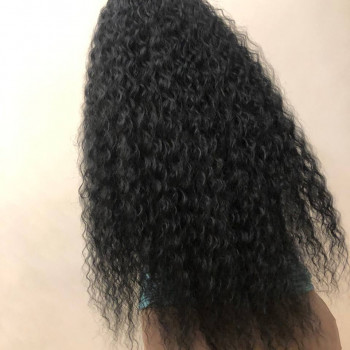 Афролокони на брейди
                    Брейдер Лена Тернопіль