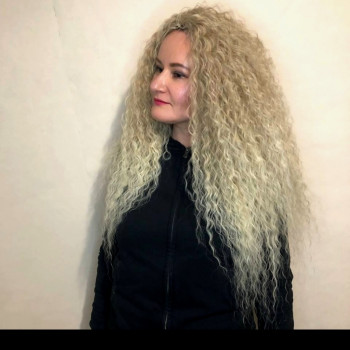 Афролокони на брейди
                    Брейдер Лена Тернопіль