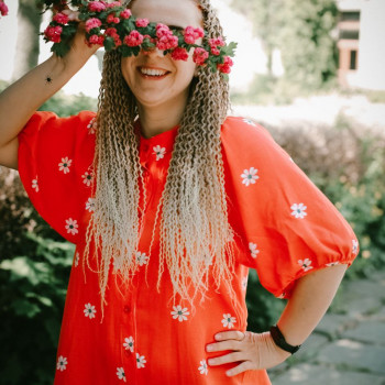 Лена Федорова, Тернополь Фото - 78