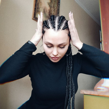 Лена Федорова, Тернополь Фото - 79