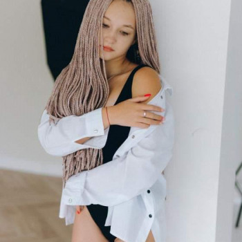 Лена Федорова, Тернополь Фото - 80