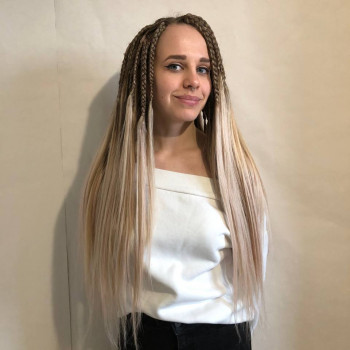 Лена Федорова, Тернополь Фото - 86