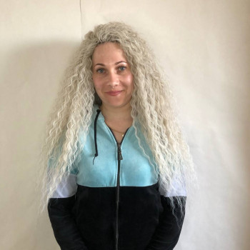 Лена Федорова, Тернополь Фото - 31