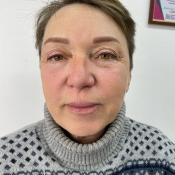 Катерина Поліщук, Днепр Фото - 5