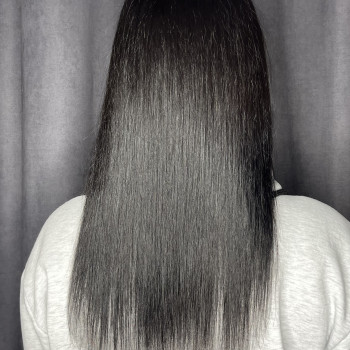 Ботокс + холодне відновлення
 