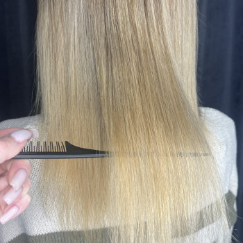 Тотальна реконструкція
 