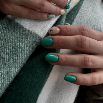 Юлия Васьковская, Киев Фото - 5