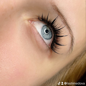 Lash_Medova, Киев Фото - 7