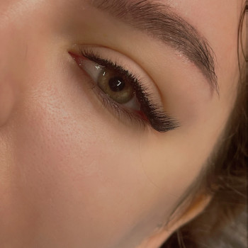 Lash_Medova, Киев Фото - 14