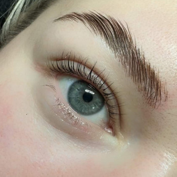 Ламінування вій та брів
                    Лешмейкер Виктория Киев