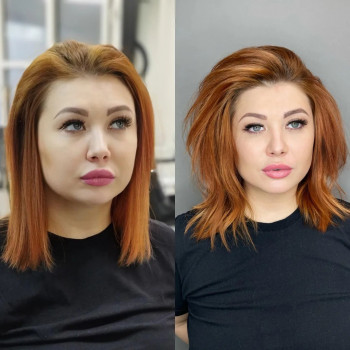 Екатерина Авакумова, Горишние Плавни Фото - 4