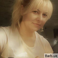 Массажист Оксана Долинская на Barb.ua