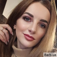 Мастер маникюра Людмила Петрова на Barb.ua