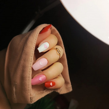 Людмила Петрова, Мукачево Фото - 26