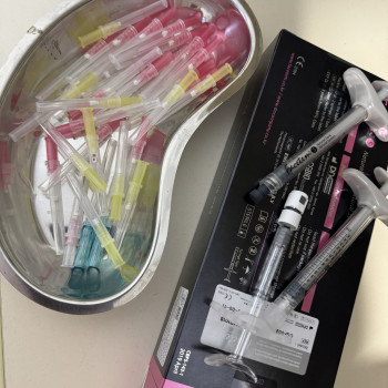 Поєднані протоколи краси, тільки дієві методики   