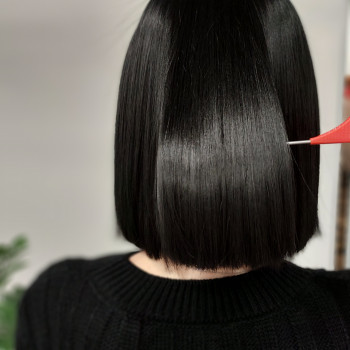 Гарячий Ботокс
                    Парикмахер-колорист Олена Каменец-Подольский