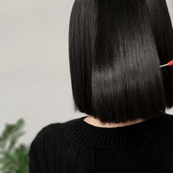 Гарячий Ботокс
                    Парикмахер-колорист Олена Каменец-Подольский