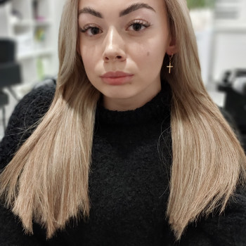 Мікромілірування
                    Парикмахер-колорист Олена Каменец-Подольский