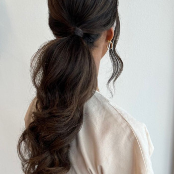 Зачіска
                    Парикмахер-колорист Олена Каменец-Подольский