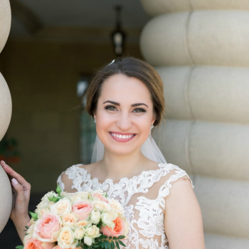 Весільна фотосесія в Києві
                    Фотостудiя Amore Київ