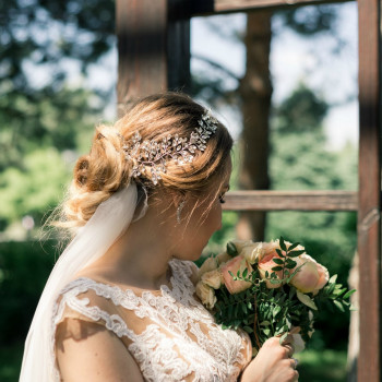 Весільна фотосесія в Києві
                    Фотостудiя Amore Київ