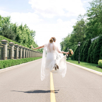 Весільна фотосесія в Києві
                    Фотостудiя Amore Київ