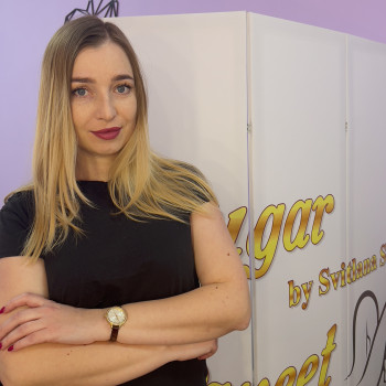 Світлана Феденьова, Черкассы Фото - 24