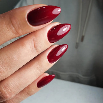 Манікюр комплекс з покриттям гель-лак