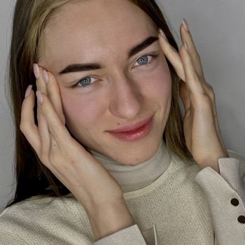 Катерина Поліщук, Днепр Фото - 3