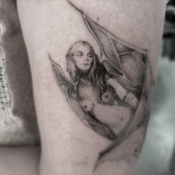 Мария Риа, Одесса Фото - 7