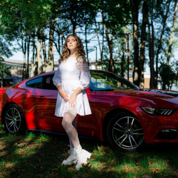 Amore, Киев Фото - 1