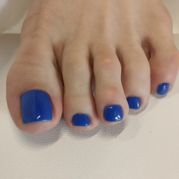 Педикюр повний
                    Мастер маникюра Анастасія Ужгород