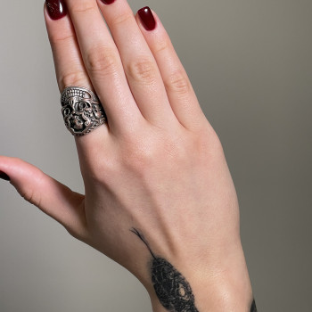 Манікюр з гель-лаком
                    Мастер маникюра Анастасія Ужгород