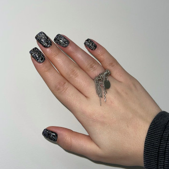 Манікюр з гель-лаком
                    Мастер маникюра Анастасія Ужгород