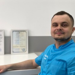 Вишневский Анатолій