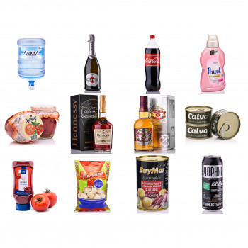 Каталожна зйомка товару на білому фоні
                    Фотограф Александр Черновцы