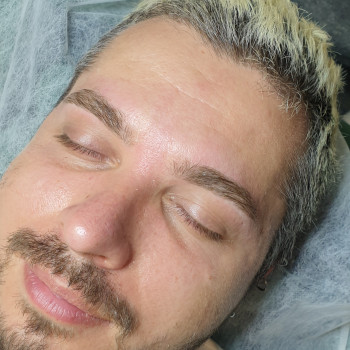 Корекція брів
                    Лешмейкер Оксана Киев