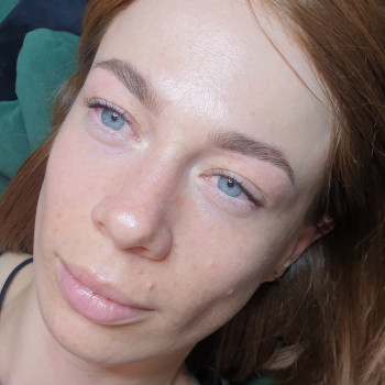 Корекція брів
                    Лешмейкер Оксана Киев