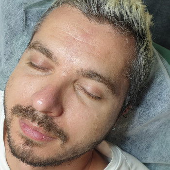 Корекція брів
                    Лешмейкер Оксана Киев