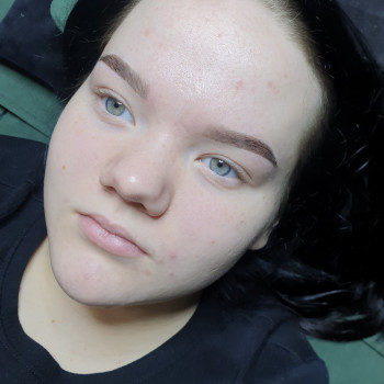 Корекція брів
                    Лешмейкер Оксана Киев