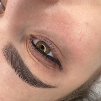 Ламінування брів
                    Лешмейкер Оксана Киев