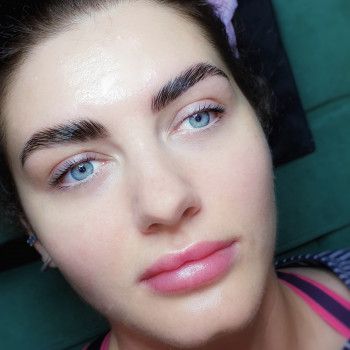 Ламінування брів
                    Лешмейкер Оксана Киев